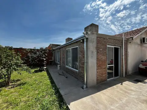 Casa en Venta 34 años