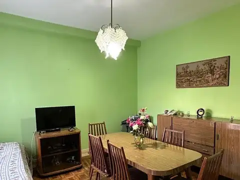 Depto Tipo Casa en Venta en Congreso, USD 98.000