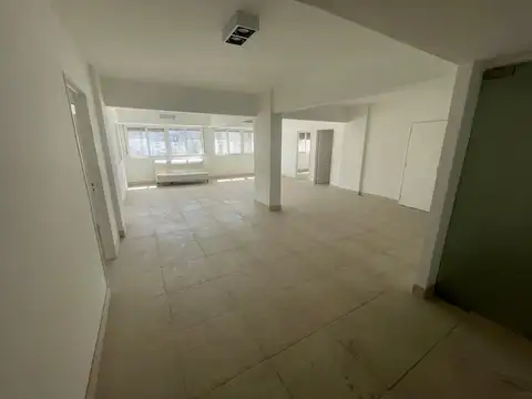 Oficina en Alquiler en San Nicolas