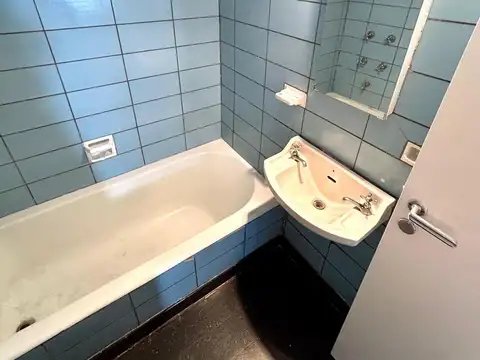 Departamento en Palermo