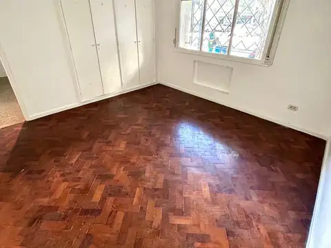 Departamento en Palermo