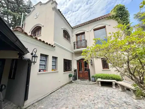 Casa en Venta de 4 dormitorios