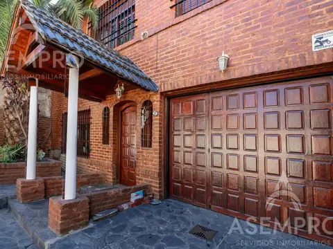 Casa en Ramos Mejía