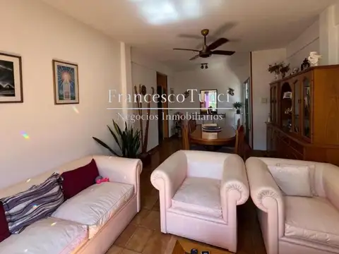 Depto Tipo Casa en Venta de 3 dormitorios