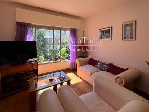 Depto Tipo Casa en Venta en Castelar, USD 120.000