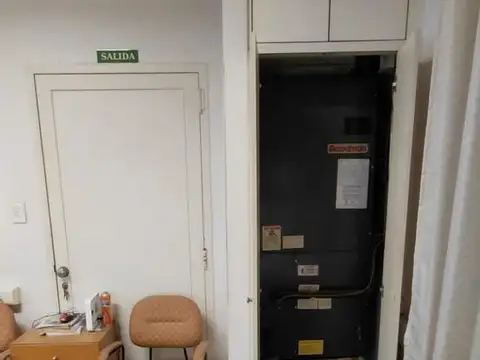 Oficina en Alquiler A Estrenar