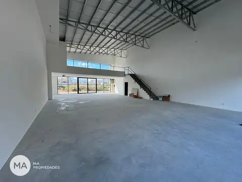 Galpon en Venta en Funes, USD 260.000