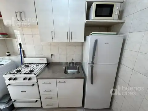 Departamento en Alquiler Temporal al Norte