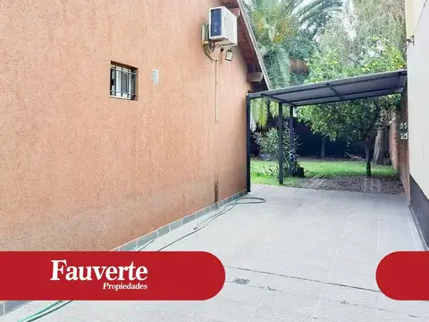 Casa en Venta de 3 dormitorios
