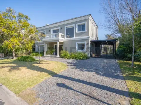 Casa en Venta en Santa Maria del Tigre, USD 580.000