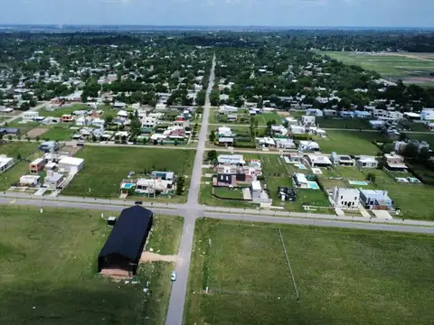 Terreno en Venta en Funes Norte, USD 65.000