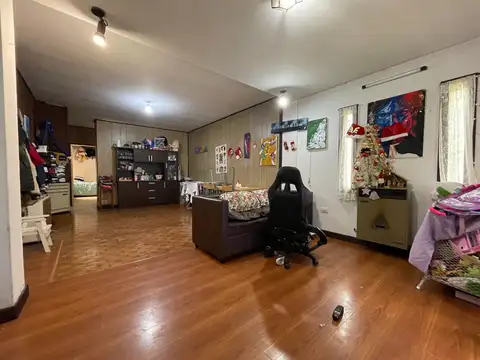 Chalet 5 ambientes + Dpto. 2 ambientes + Lote, Colinas de Peralta Ramos