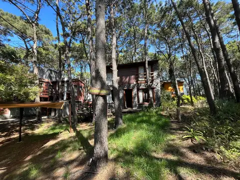 Casa en Alquiler Temporal de 2 dormitorios