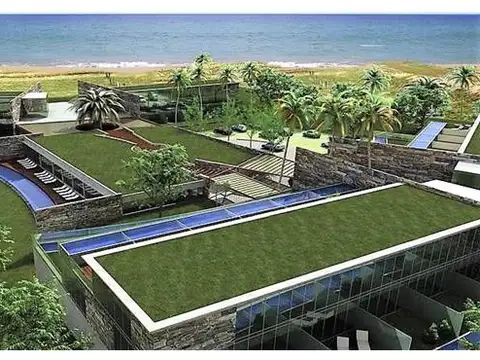 Departamento en Venta en Punta Ballena, USD 440.000