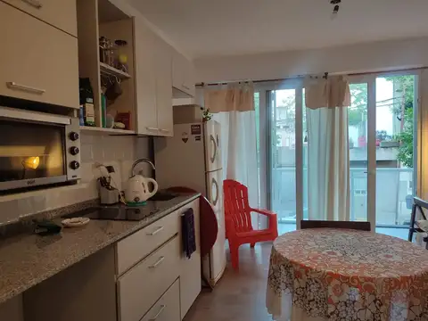 Avenida General Benjamín Victorica 2900