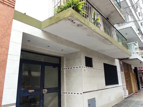 2 ambientes villa crespo todo a nuevo venta