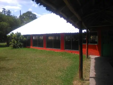 Quinta en Venta en Lujan, USD 190.000