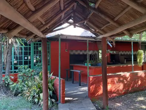 Quinta en Venta 25 años