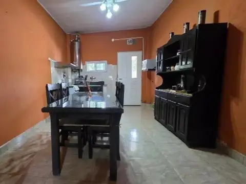 Intendente Perrando y Doctor José Alberto Kellertas