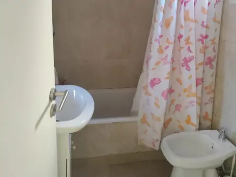 Departamento en Alquiler 15 años