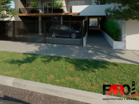 Santiago Del Estero 2800, Piso 2