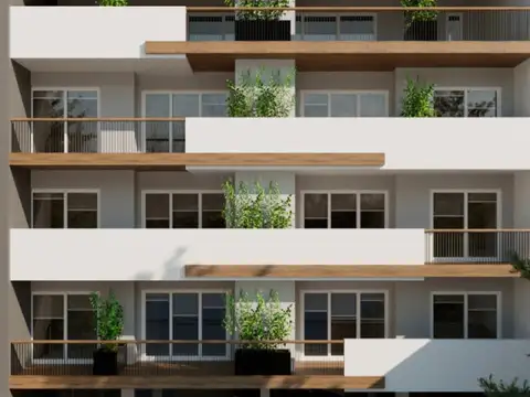 Departamento en Venta de 3 ambientes