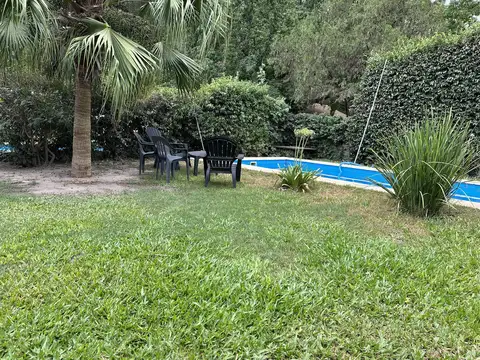 Casa en Venta de 4 dormitorios