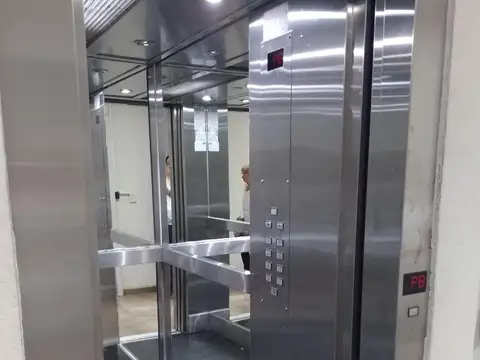 Ituzaingo 3659 , Piso 07