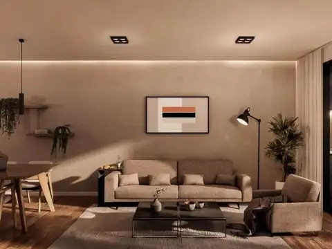 Depto Tipo Casa en Venta A Estrenar