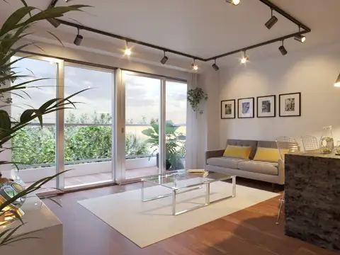 Departamento - Venta - Argentina, Capital Federal - PERGAMINO 329