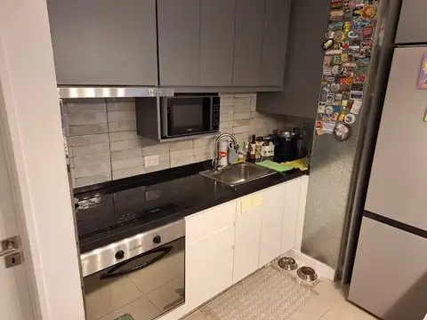 Departamento en Alquiler de 2 ambientes