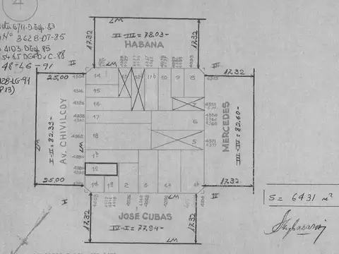 Casa en Venta al Sudoeste