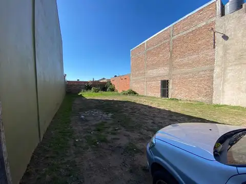 Avenida General José de San Martín 1000