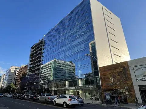 Oficina en Alquiler en Belgrano, USD 20.700
