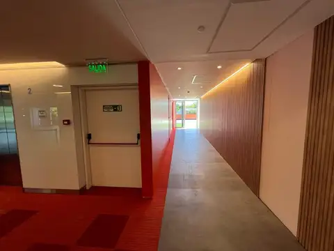 Oficina en Alquiler A Estrenar