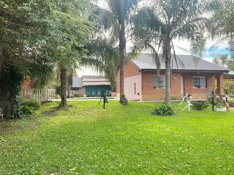 Casa en Venta en Parque Sakura, USD 130.000