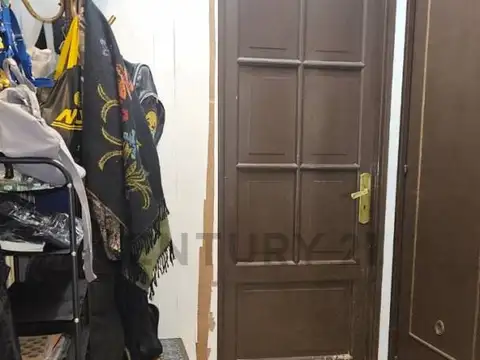 Departamento en Venta en Paternal, USD 230.000