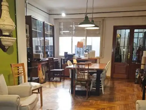 Avenida Álvarez Jonte 1600, Piso 0