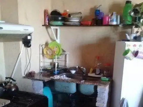 3 AMBIENTES | MATHEU al 1700