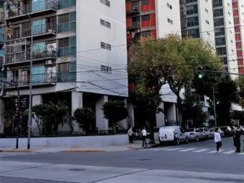 3 AMBIENTES | MATHEU al 1700