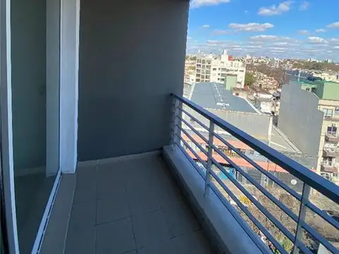 Departamento en Venta en Villa Devoto, USD 73.500