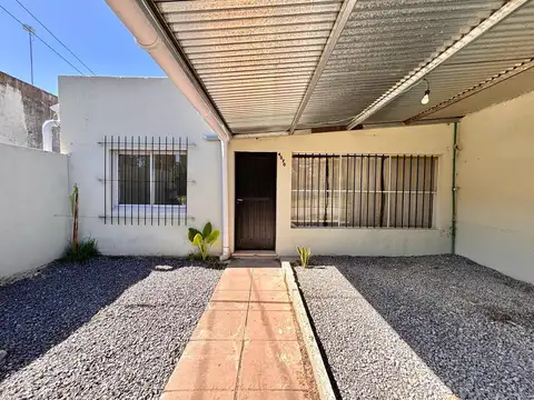 Depto Tipo Casa en Venta de 2 dormitorios