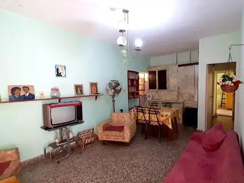 Jose Barabino Al  1300 - San Antonio de Padua