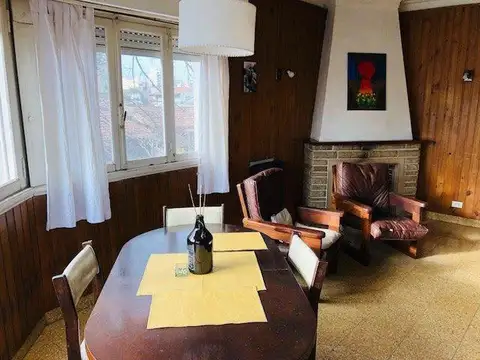 Depto Tipo Casa en Venta de 2 dormitorios