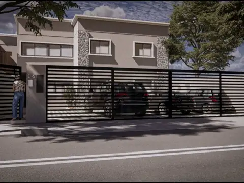 Venta Departamento 3 ambientes Maipu