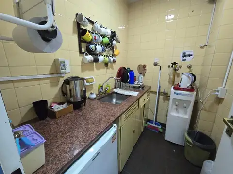 Oficina en Venta en Caballito, USD 740.000