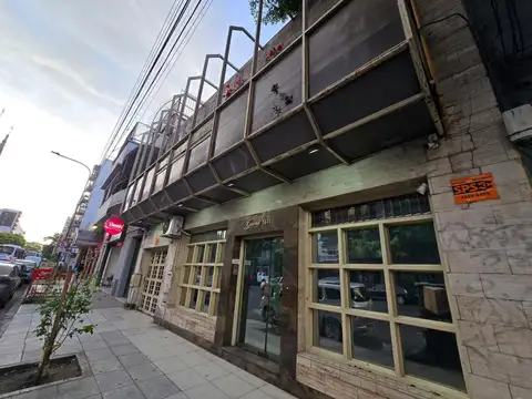 VENTA - OFICINAS 523 M2 TOT - AV. GAONA 1600 - CABALLITO