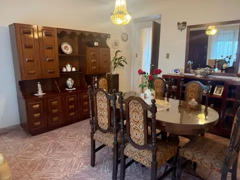 Depto Tipo Casa en Venta de 3 ambientes