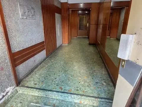 VENTA DTO. MONOAMBIENTE - FRENCH 22 AVELLANEDA CENTRO