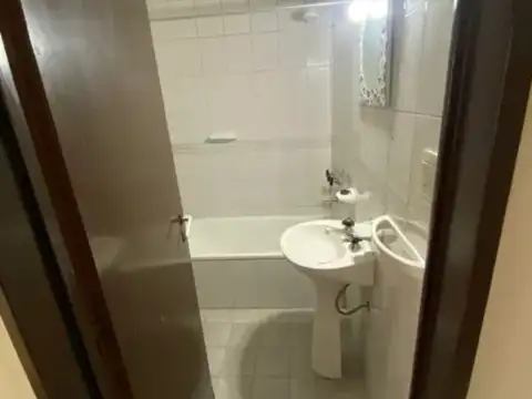 Ph 2 ambientes y medio en Venta